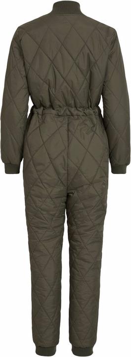 Produktbild Object Gesteppter Bindegürtel Jumpsuit (36)