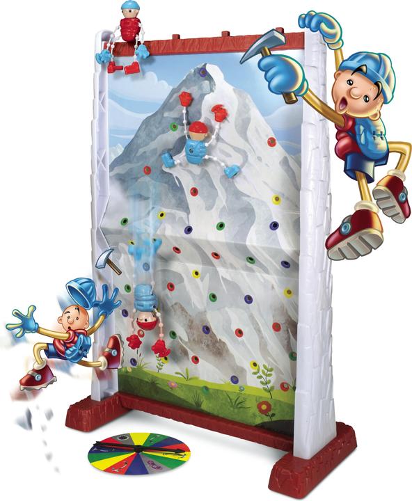 Immagine prodotto Giochi Preziosi Grandi Giochi Scala La Vetta (Multilingue)