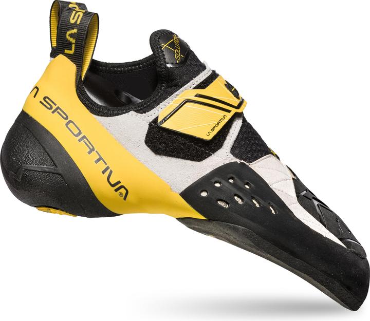 Image du produit La Sportiva Solution Kletterschuhe (38.5)