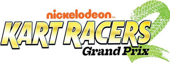 Actual product image GameMill Entertainment Nickelodeon Kart Racers 2: Grand Prix (PS4, IT)