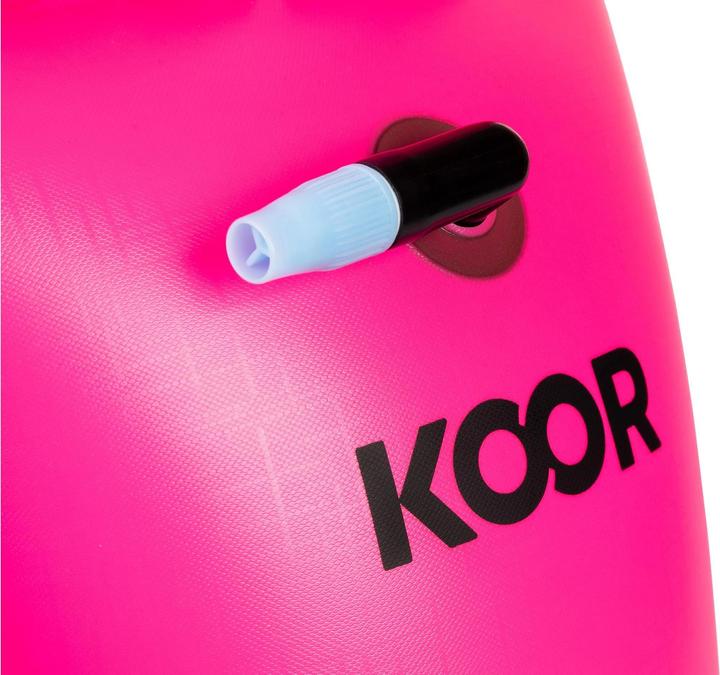 Immagine prodotto Koor Schwimmboje Booa (15 l)