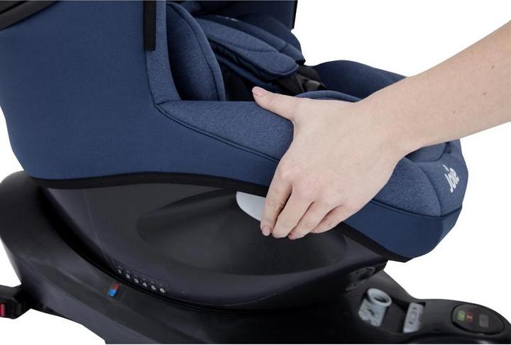 Produktbild Joie i-Spin 360 (Babyschale, ECE R129/i-Size Norm)