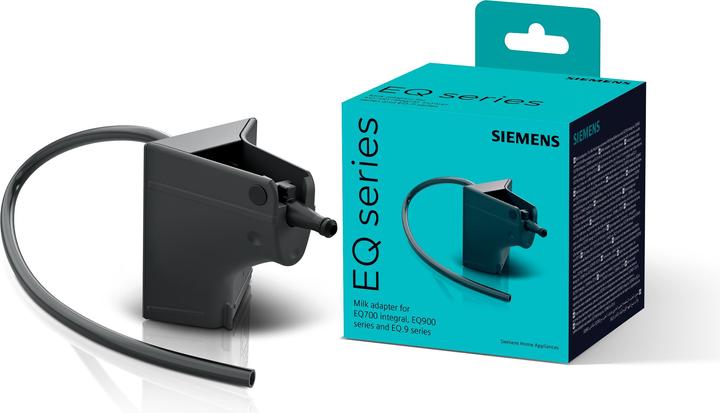 Image du produit Siemens Adaptateur de tuyau à lait TZ70001