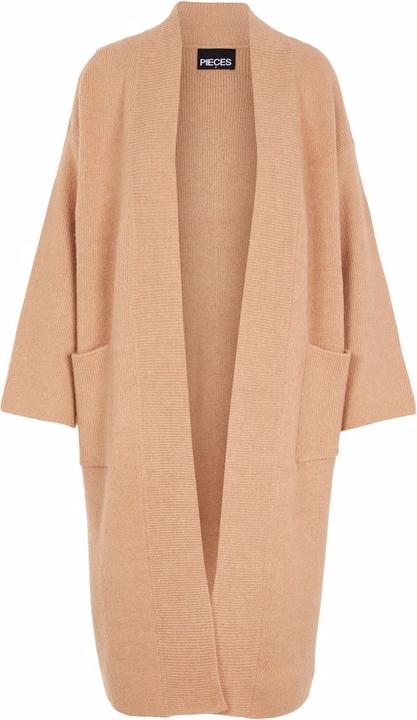 Image du produit Pieces Gilet long (L)