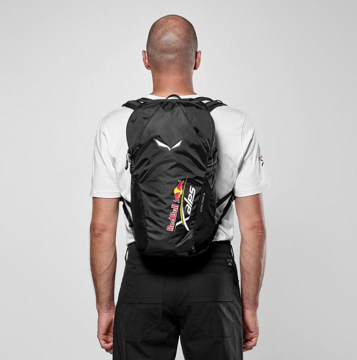 Actual product image Salewa Ultra Train 18 BP X-Apls (18 l)