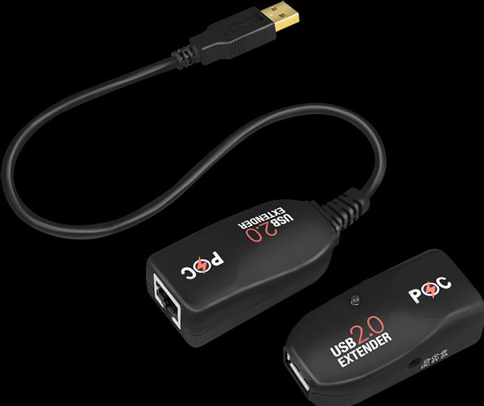 Produktbild LogiLink Ua0207 (CAT5, 0.02 m)