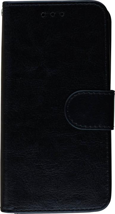 Actual product image PhoneLook Coque Premium Flip (Apple iPhone X)