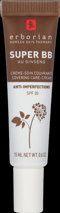 Produktbild Erborian Super Bb (Chocolat)