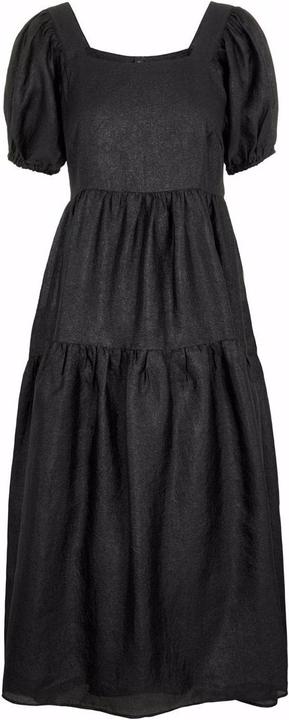 Actual product image Yas YASLORA dress with short sleeves (S)