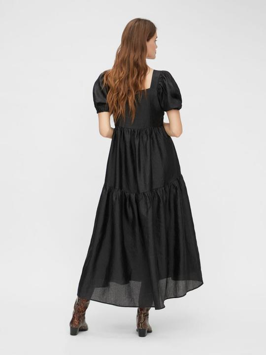 Actual product image Yas YASLORA dress with short sleeves (S)