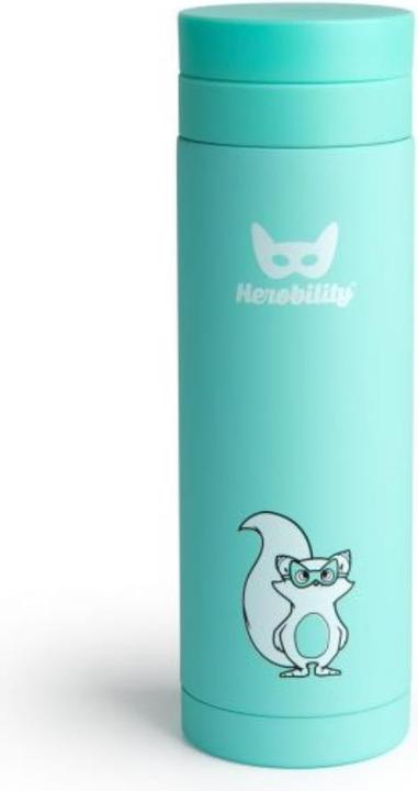 Actual product image Herobility HeroTermos drinking bottle (0.30 l)