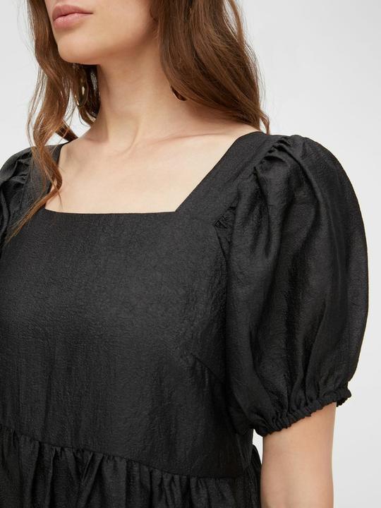 Actual product image Yas YASLORA dress with short sleeves (S)