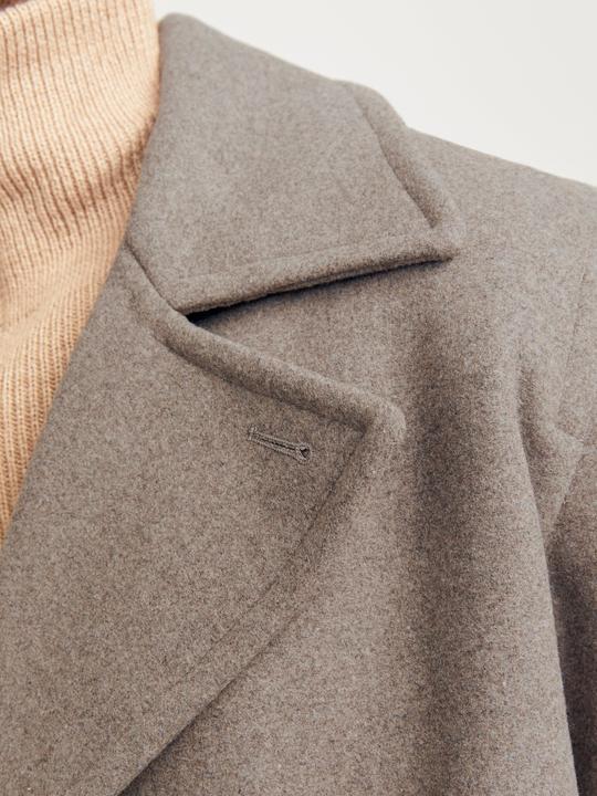 Immagine prodotto Jack & Jones Cappotto di piselli Cappotto di piselli (L)