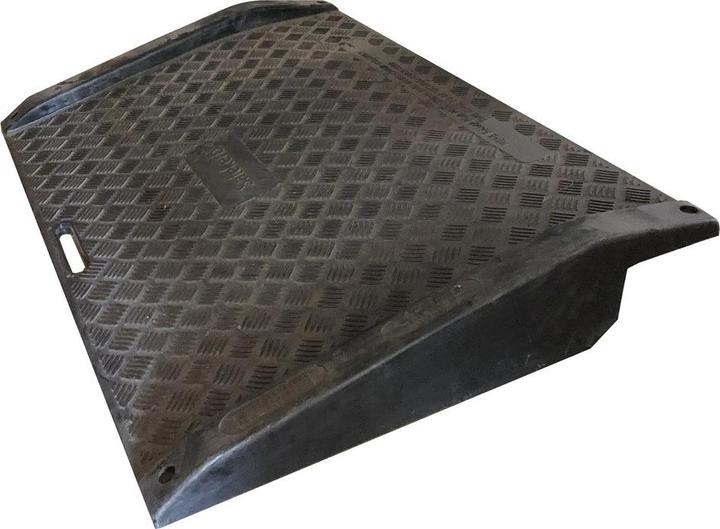 Actual product image Rs Pro Polyethylene mobile loading platform,, 1120mm x 750mm x 160mm, 300kg (300 kg)