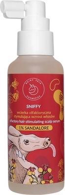 zz_ArchivedByPCD_Alkotest HAIRY TALE Sniffy wcierka olfaktoryczna stymulująca wzrost włosów 1% Sandalore 120ml