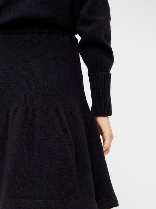 Image du produit Pieces Jupe en tricot (M)