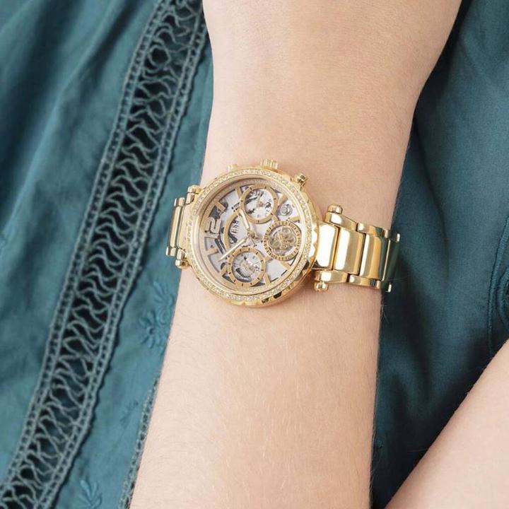 Produktbild Guess Solstice (Chronograph, 37 mm)