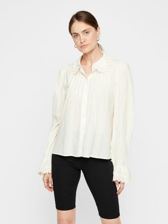 Image du produit Yas YASMITRANA Chemise à manches longues (XS)