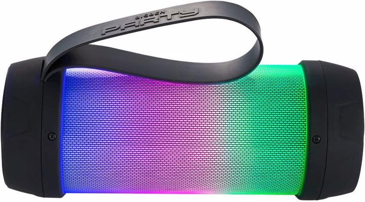 Bigben Audio Party Mini Bluetooth-Speaker (8 h, Stromversorgung über USB)