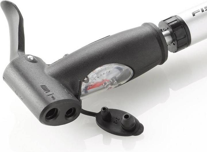 Produktbild Fischer Luftpumpe