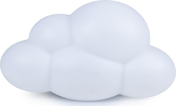 Image du produit Bigben Lumin'Us Cloud (6 h, Alimentation via port USB)
