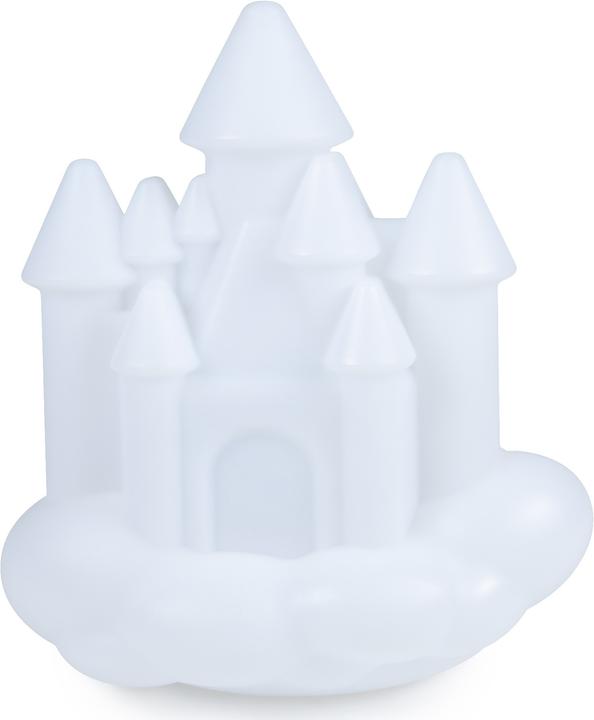 Produktbild Bigben Lumin'Us Castle (8 h, Ohne externe Stromquelle)