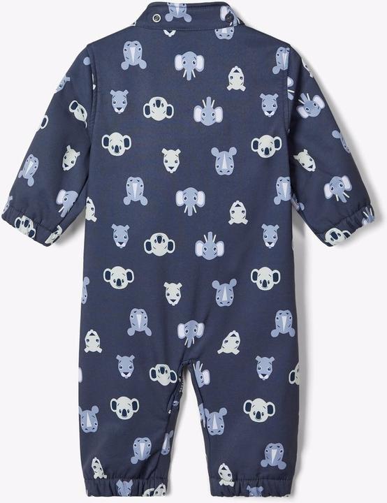 Actual product image Name it Alfa Koala Print Softshell Suit (56)