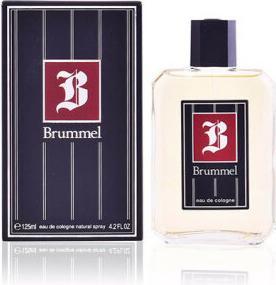 Produktbild Antonio Puig Brummel 125 Vap Col (Eau de Toilette, 125 ml)