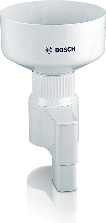 Produktbild Bosch Hausgeräte Muz4gm3