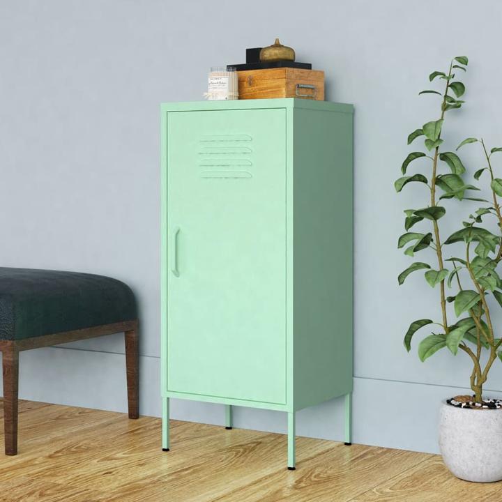 Vert menthe