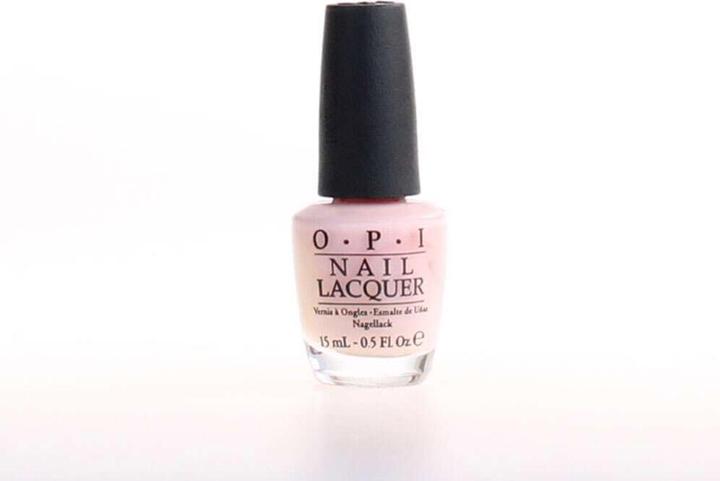 Produktbild OPI Classics (Beige, Farblack)