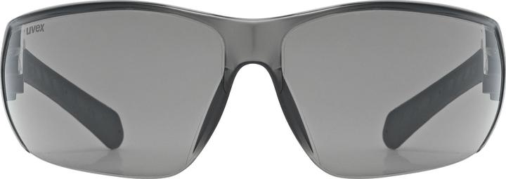 Image du produit Uvex Sports equate (Noir mat, Fumée)