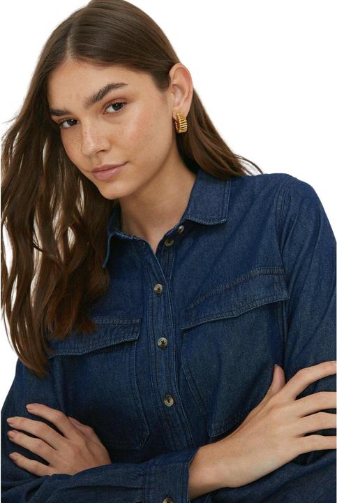 Produktbild Dorothy Perkins Mini Shirt Dress Tasche (36 D)
