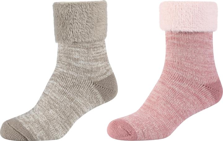 Produktbild Camano Socken (2er Pack, 39, 42)