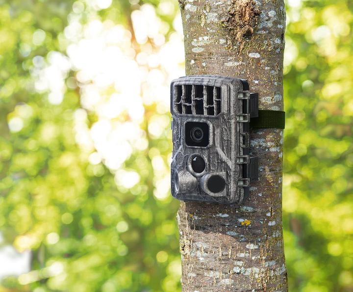Produktbild VisorTech Wildkamera