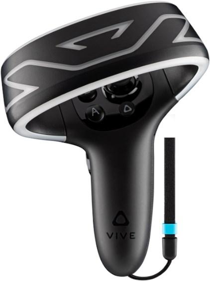 Actual product image HTC Cosmos Controller (R) (HTC Vive Cosmos)