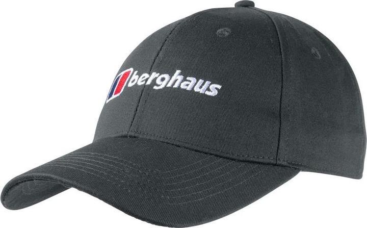 Produktbild Berghaus Logo Recognition Cap