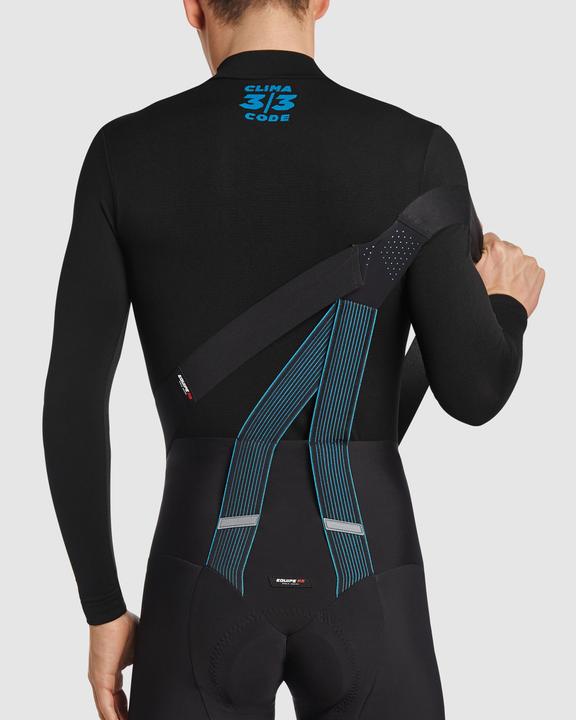 Immagine prodotto Assos Winter LS Skin Layer (L, XL)