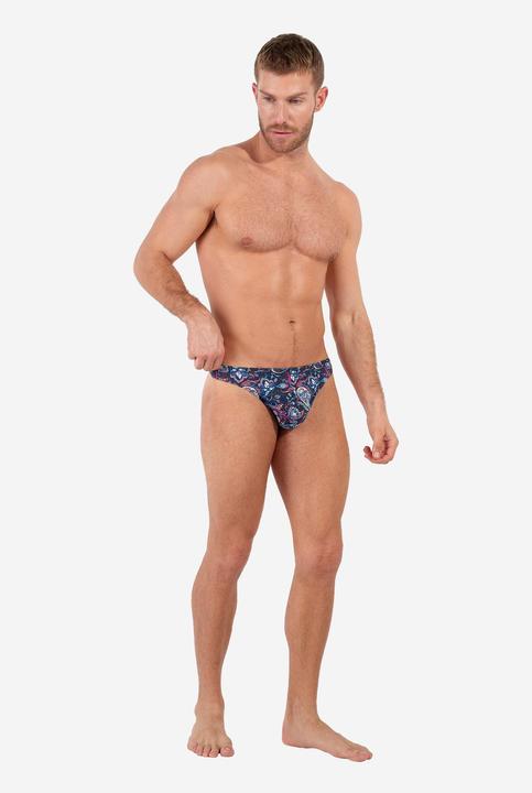 Actual product image HOM G-String Funky Style HO1 (XXL)