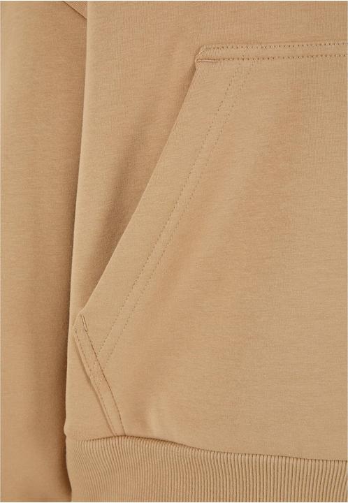 Image du produit Urban Classics Sweat à capuche surdimensionné Ladies Cozy - 131401 (4XL)