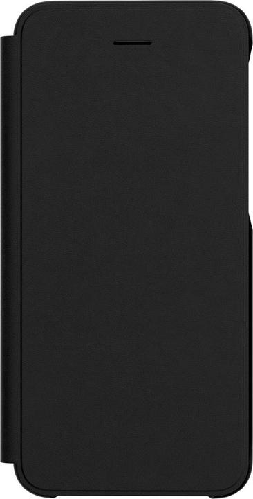Produktbild AnyMode Designed For Samsung Etui Flip Wallet Noir Pour Samsung Galaxy J6+ (Samsung Galaxy J6+)