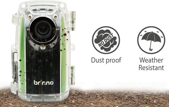 Actual product image Brinno BCC100 Construction Camera (30p)