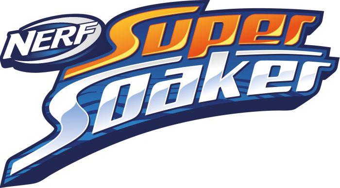Actual product image Nerf Super Soaker Hydro Balls