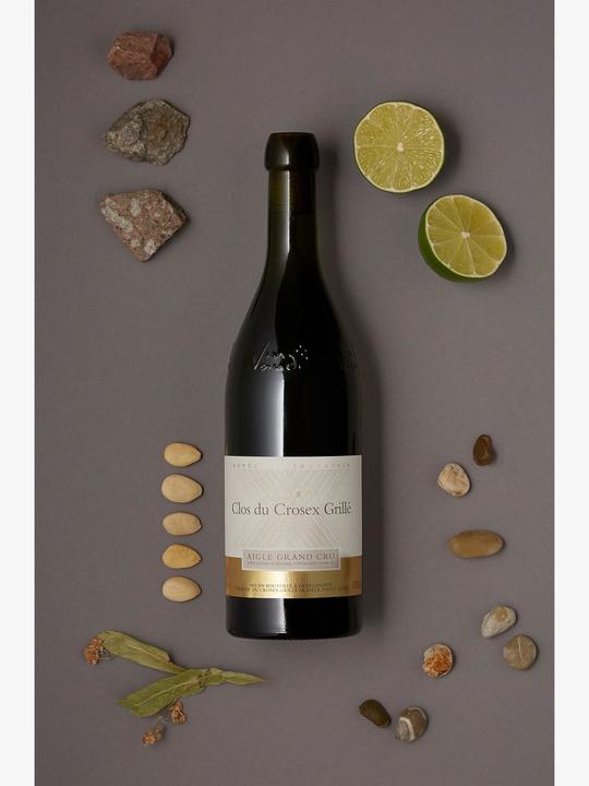 Produktbild Aigle Grand Cru Clos du Crosex Grillé 2016 (2018)