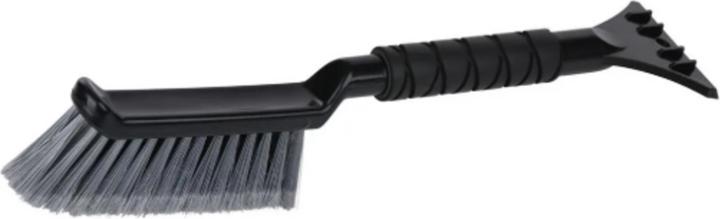 Dunlop Eiskratzer mit Bürste