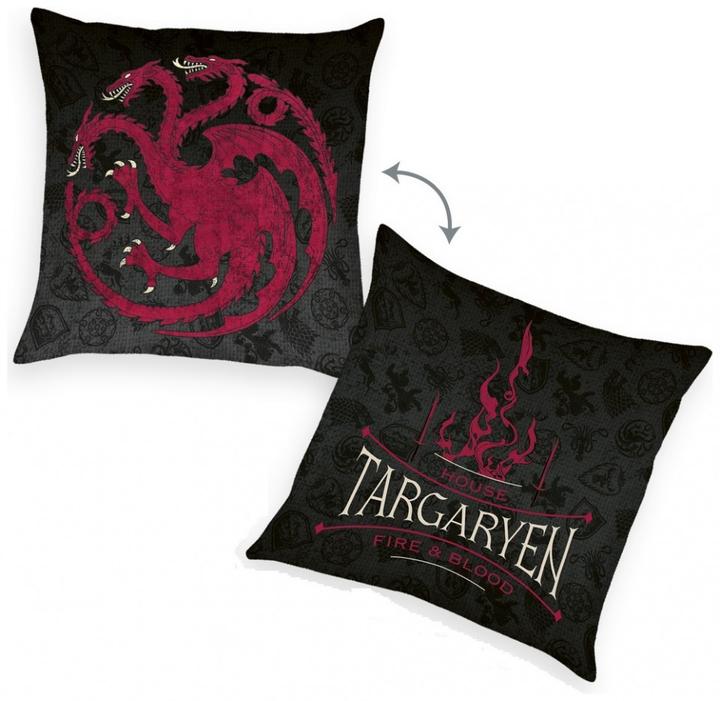 Image du produit Herding Coussin décoratif Game of Thrones (40, 40 cm)