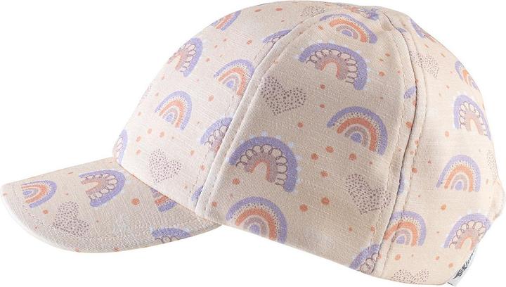 Image du produit Sterntaler Baseball Cap Regenbögen (47)