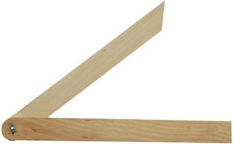 Image du produit Toya Angle 270 mm réglable Bois
