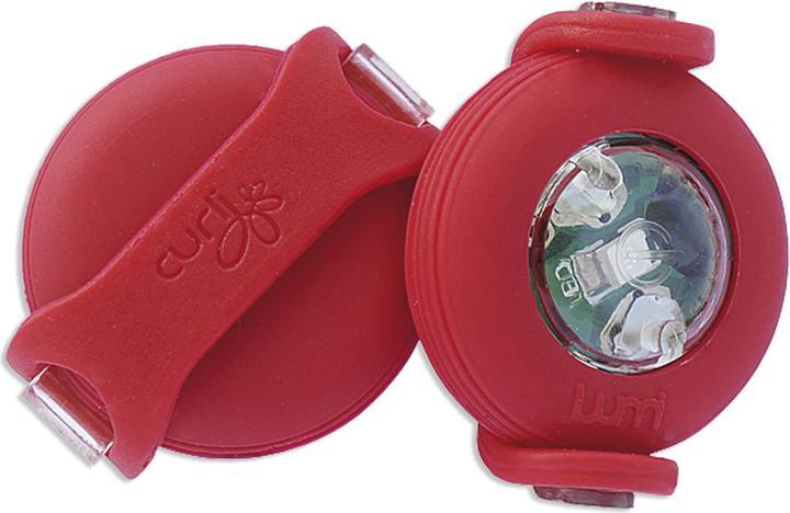 Curli Luumi LED (Chien, Général)