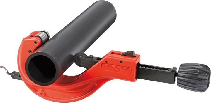 Actual product image Rothenberger Tube cutter TUBE CUTTER 12 (125 mm)